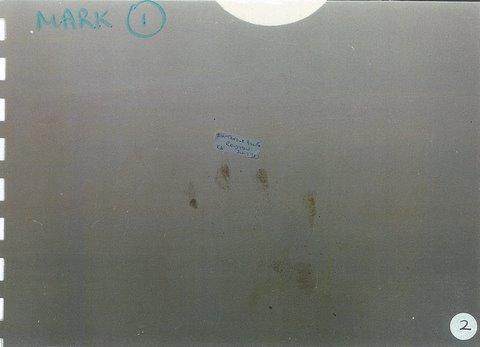 JH1 area after chemical enhancement